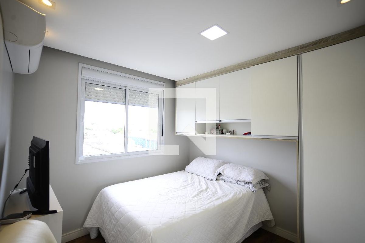 Apartamento, 2 quartos, 51 m² - Foto 29