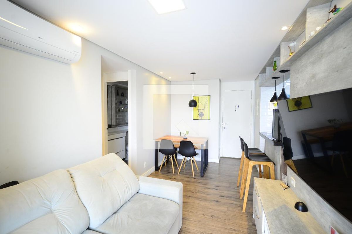 Apartamento, 2 quartos, 51 m² - Foto 7