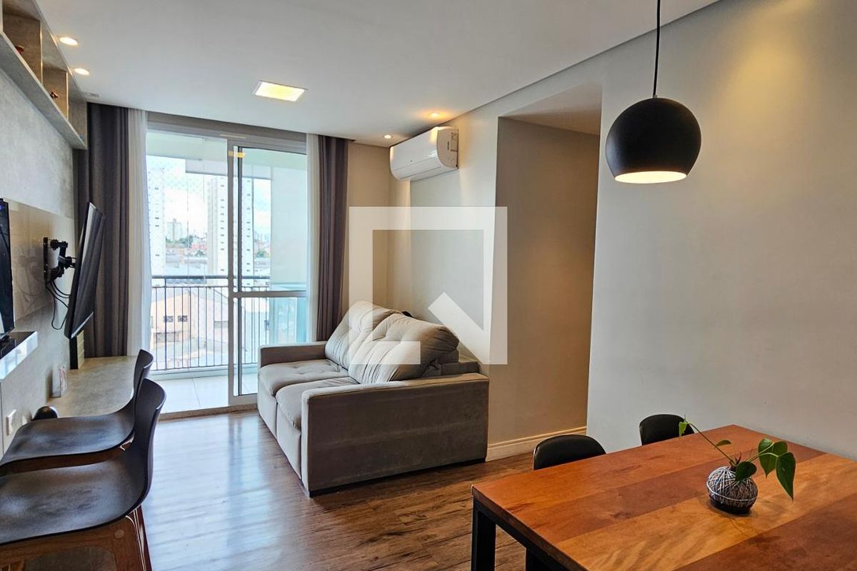 Apartamento, 2 quartos, 51 m² - Foto 2