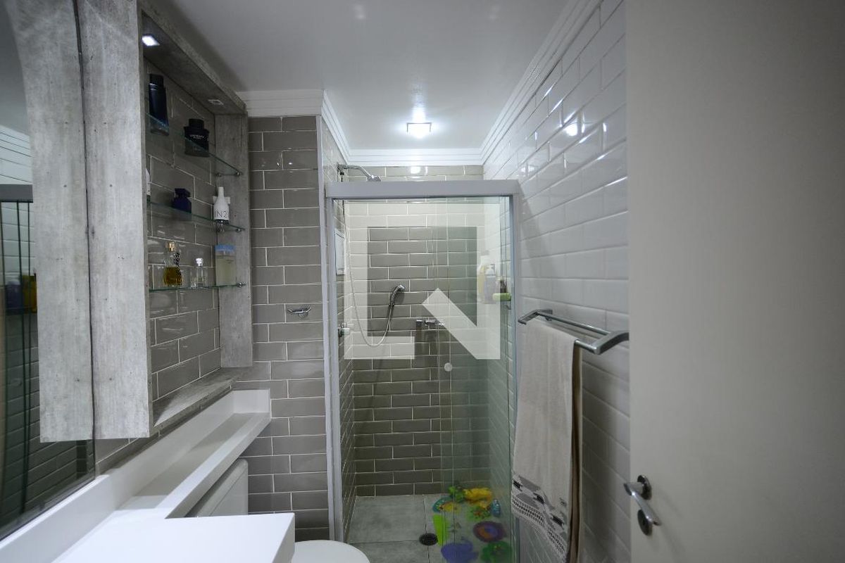 Apartamento, 2 quartos, 51 m² - Foto 45
