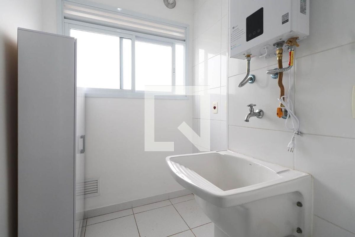 Apartamento, 1 quarto, 45 m² - Foto 60