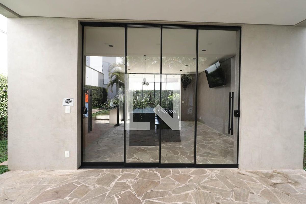 Apartamento, 1 quarto, 45 m² - Foto 106