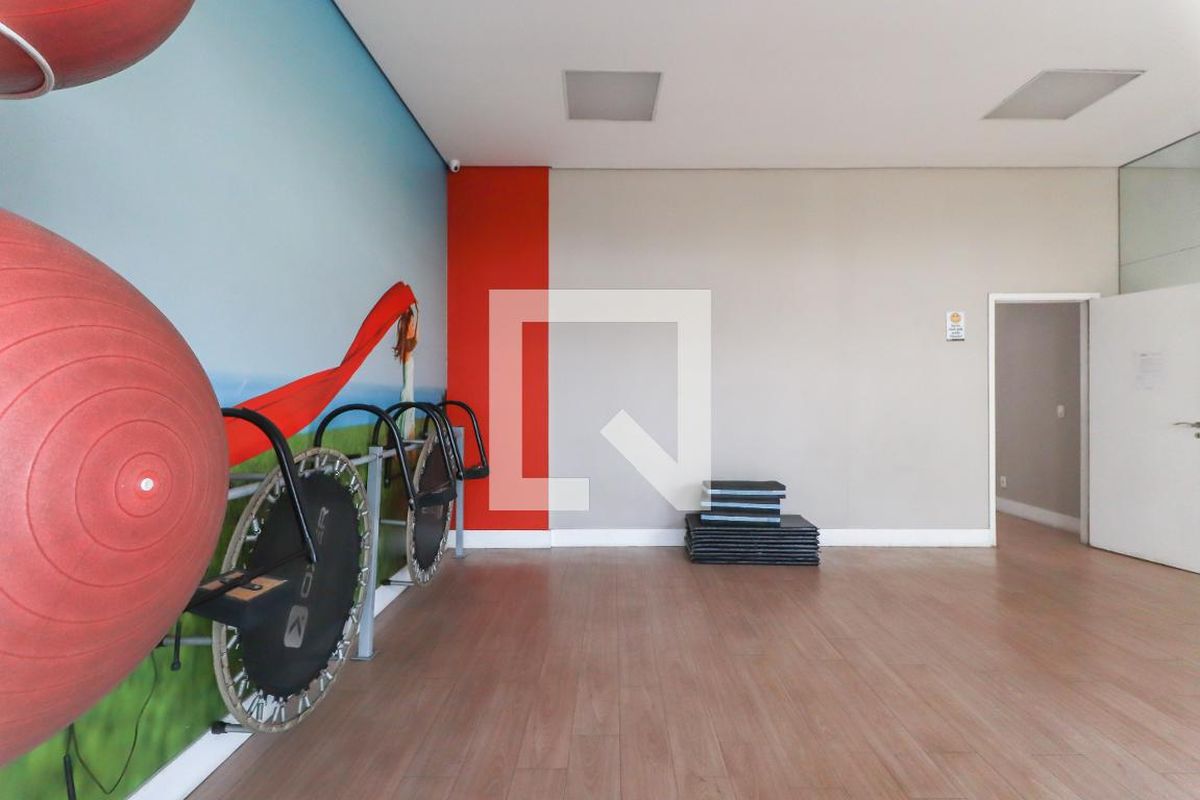 Apartamento, 1 quarto, 45 m² - Foto 100