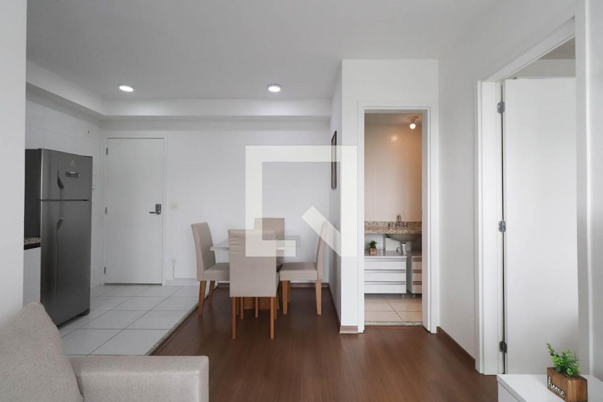 Apartamento, 1 quarto, 45 m² - Foto 10
