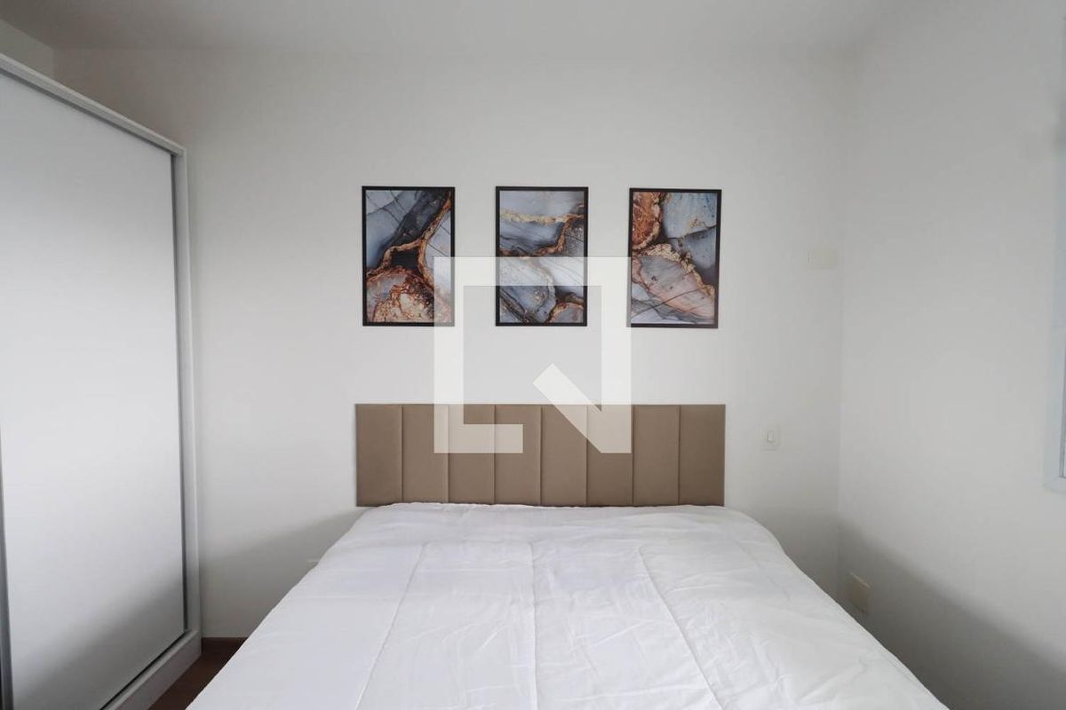Apartamento, 1 quarto, 45 m² - Foto 24