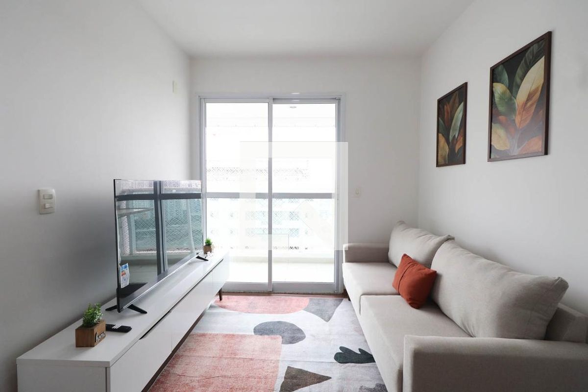 Apartamento, 1 quarto, 45 m² - Foto 2
