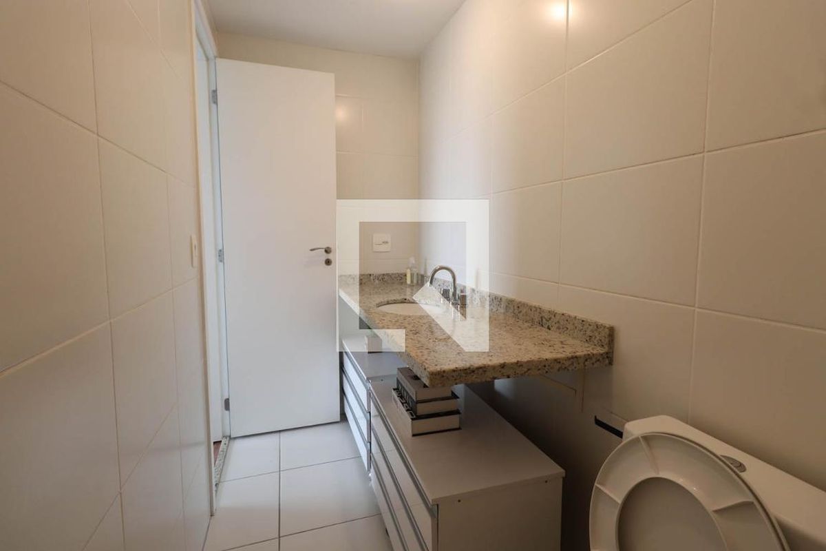 Apartamento, 1 quarto, 45 m² - Foto 42