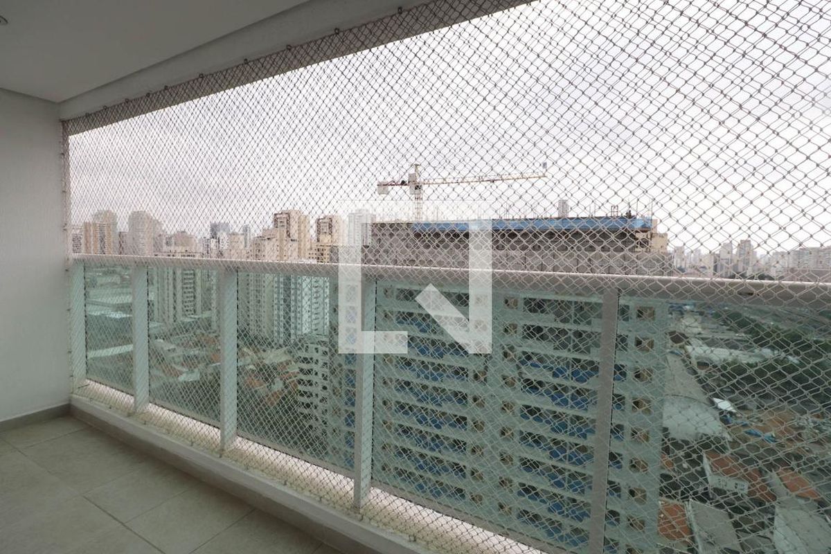 Apartamento, 1 quarto, 45 m² - Foto 18
