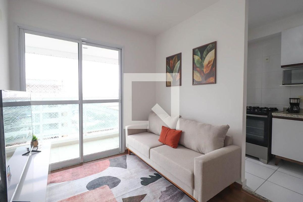 Apartamento, 1 quarto, 45 m² - Foto 6