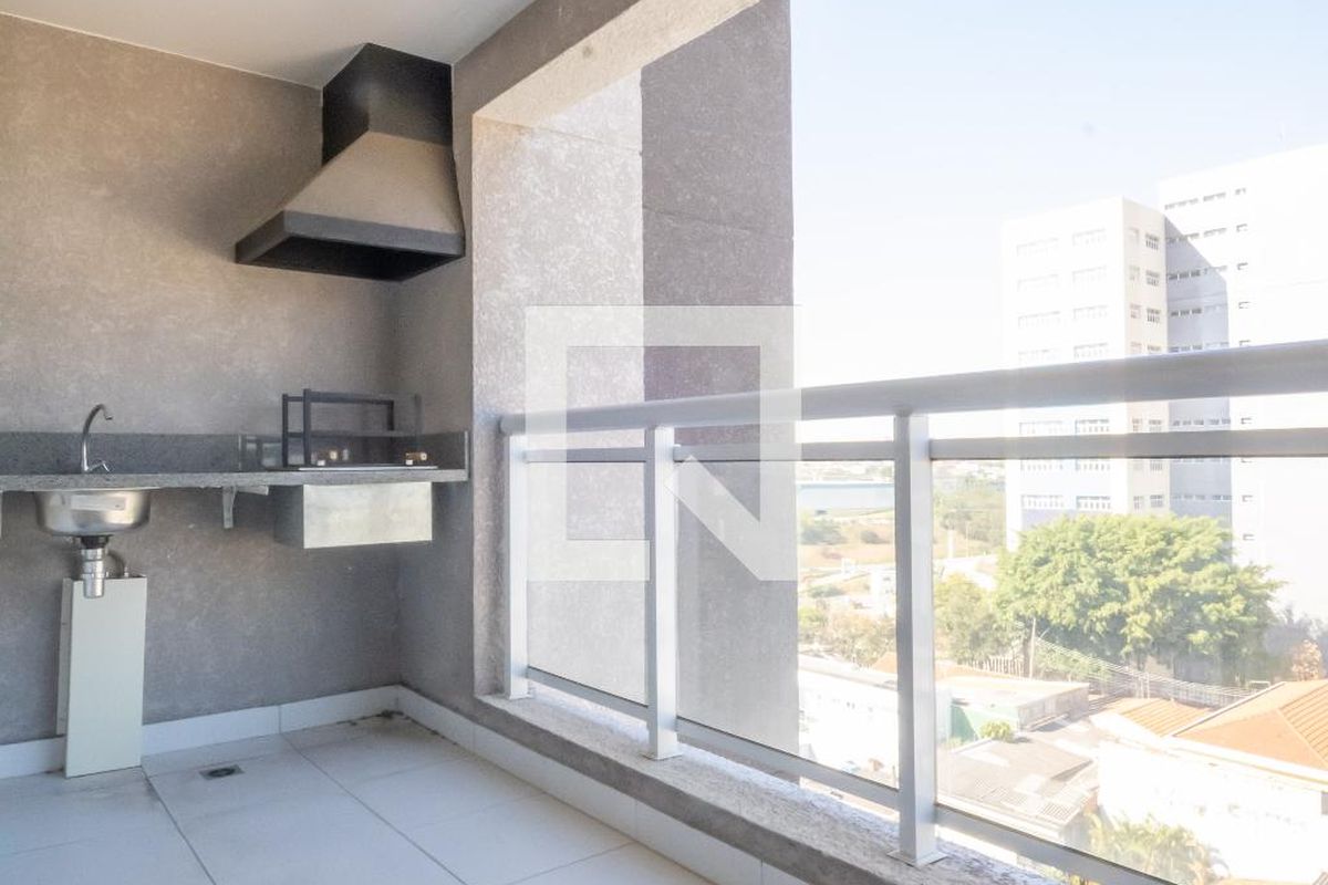 Apartamento, 3 quartos, 65 m² - Foto 12