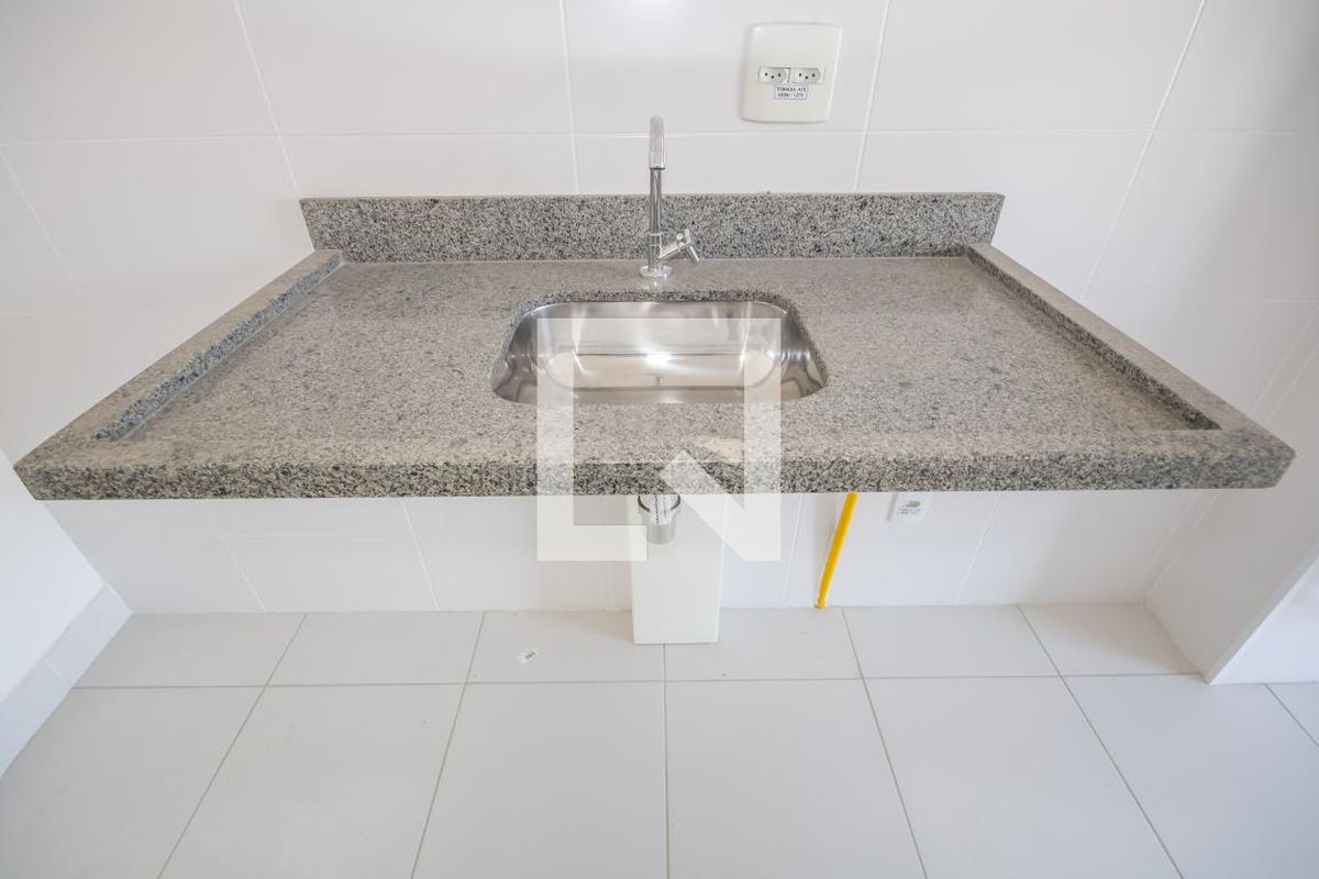Apartamento, 3 quartos, 65 m² - Foto 60
