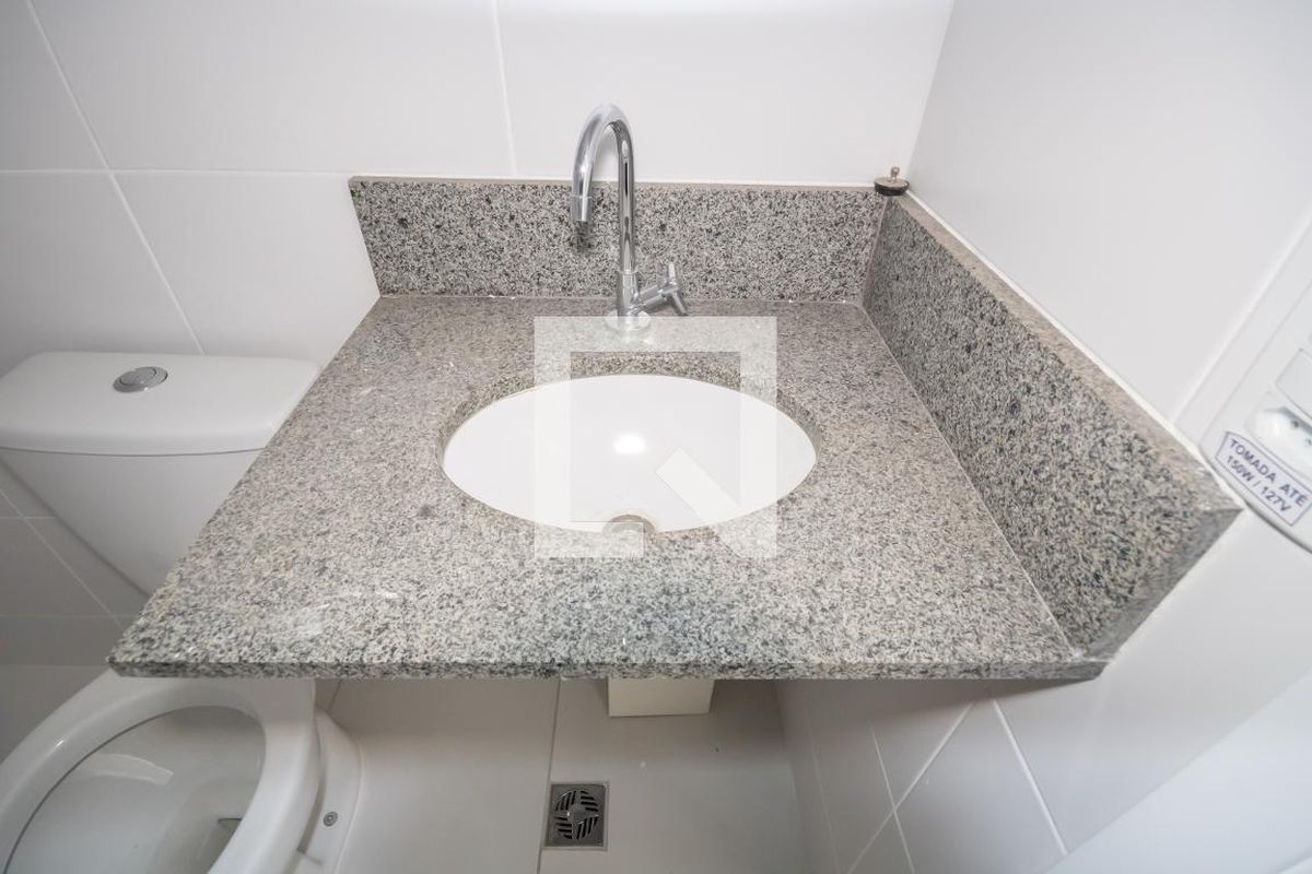 Apartamento, 3 quartos, 65 m² - Foto 54