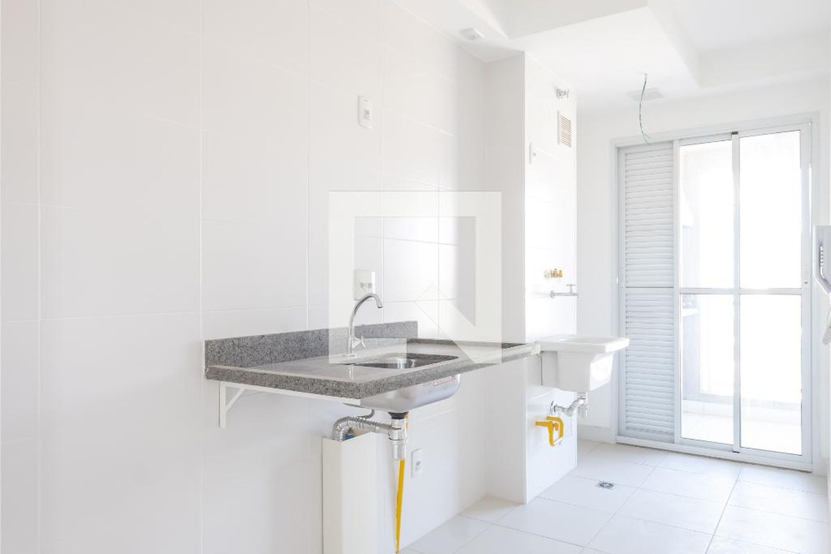Apartamento, 3 quartos, 65 m² - Foto 58