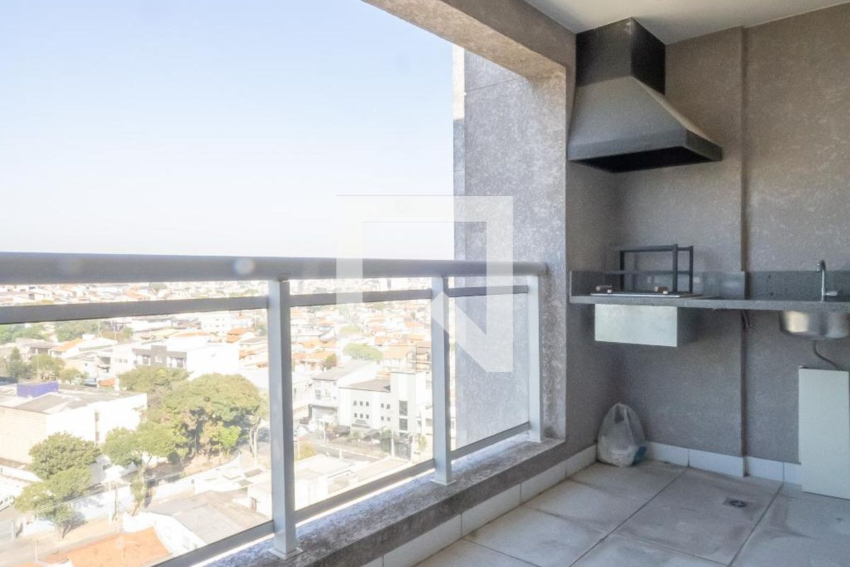Apartamento, 3 quartos, 65 m² - Foto 12