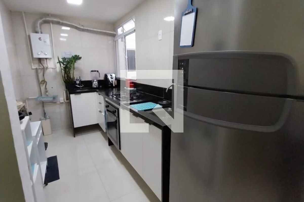 Apartamento, 2 quartos, 45 m² - Foto 10