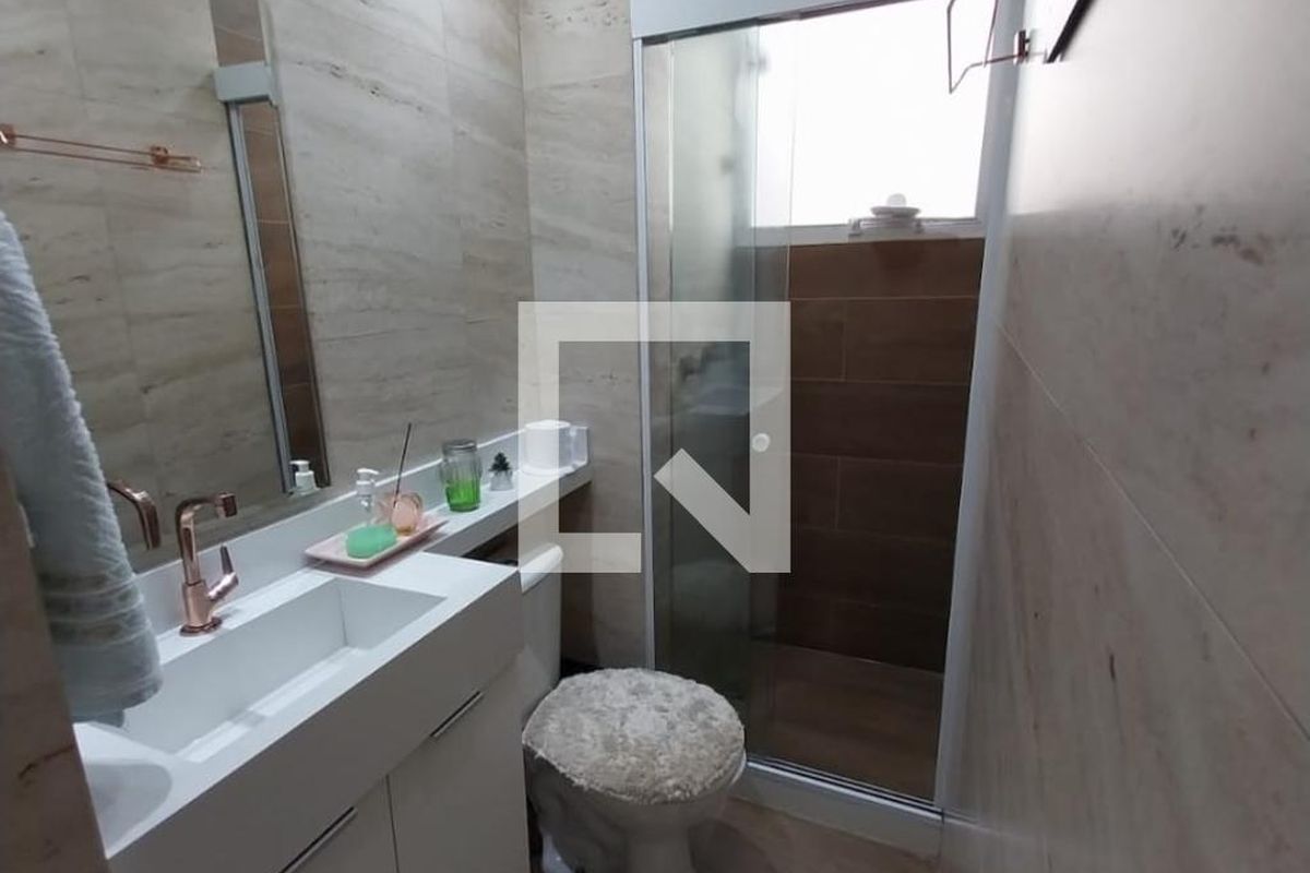 Apartamento, 2 quartos, 45 m² - Foto 14