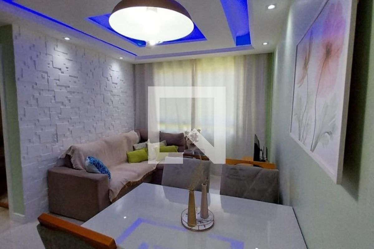 Apartamento, 2 quartos, 45 m² - Foto 4