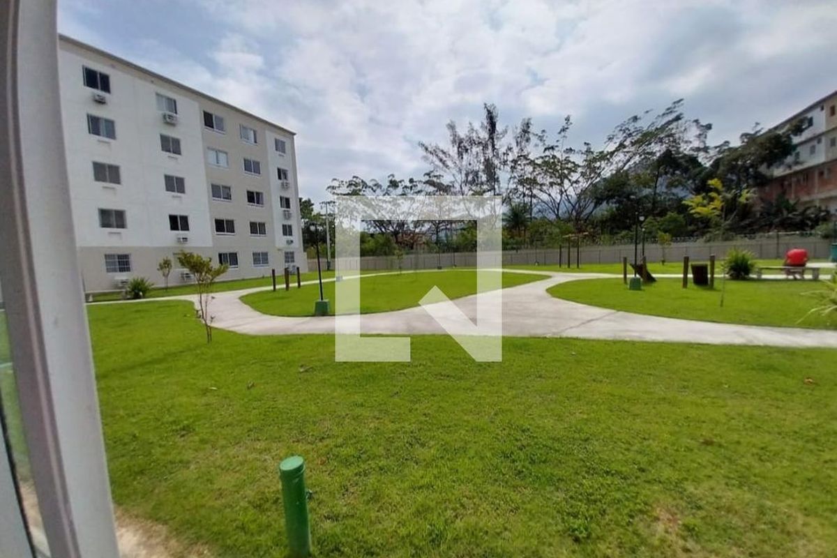 Apartamento, 2 quartos, 45 m² - Foto 38