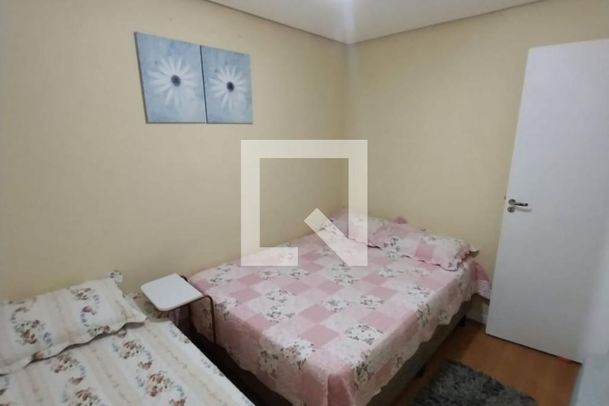 Apartamento, 2 quartos, 45 m² - Foto 20