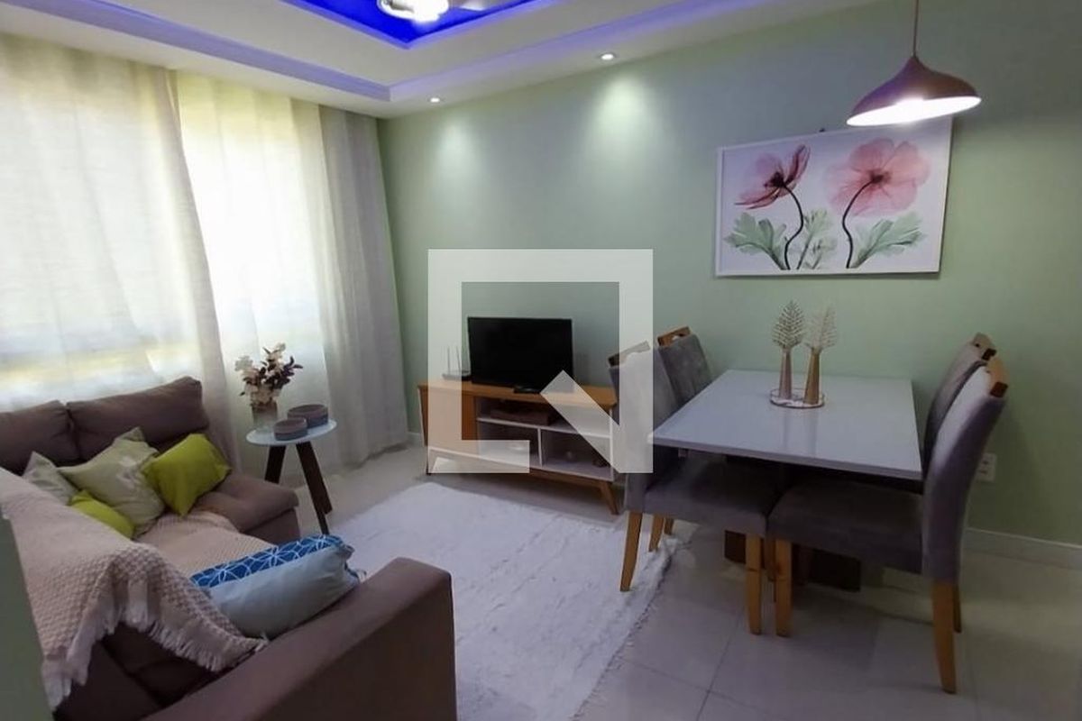 Apartamento, 2 quartos, 45 m² - Foto 6