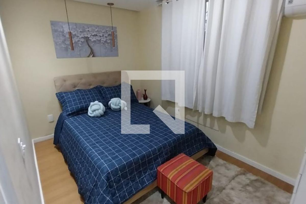 Apartamento, 2 quartos, 45 m² - Foto 24