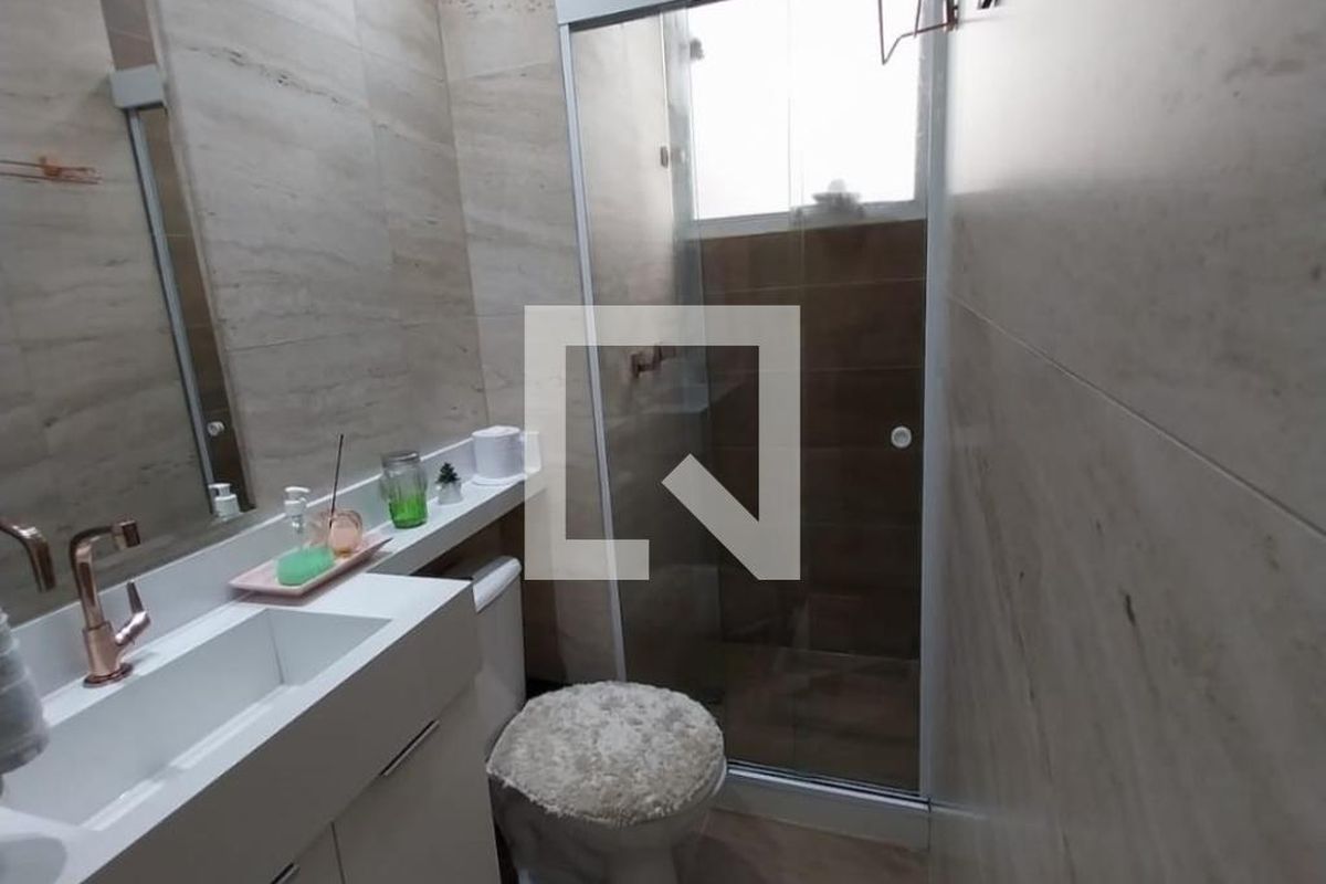 Apartamento, 2 quartos, 45 m² - Foto 16