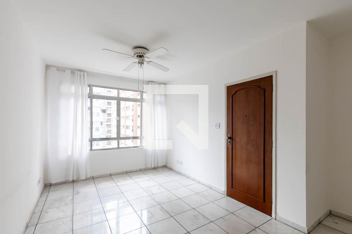 Apartamento, 2 quartos, 74 m² - Foto 2