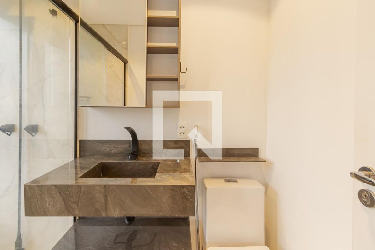 Apartamento, 1 quarto, 70 m² - Foto 24