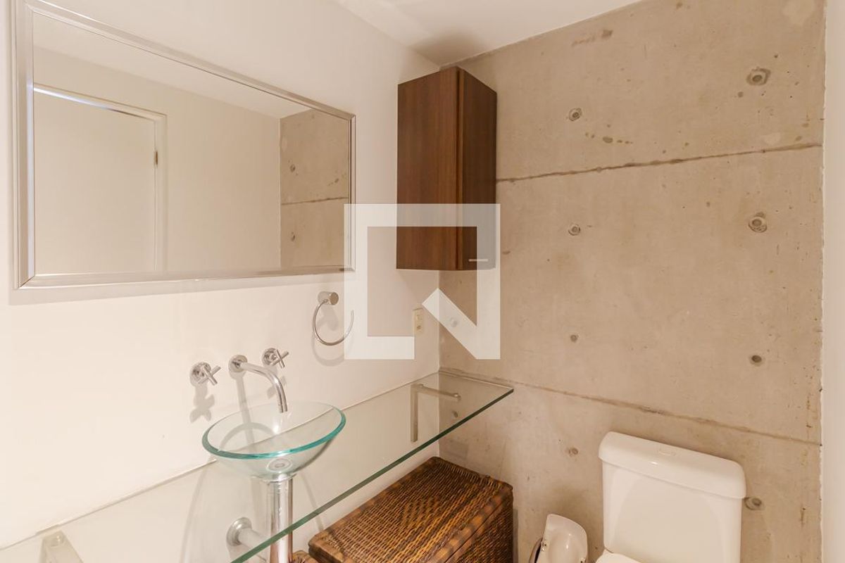 Apartamento, 1 quarto, 70 m² - Foto 28