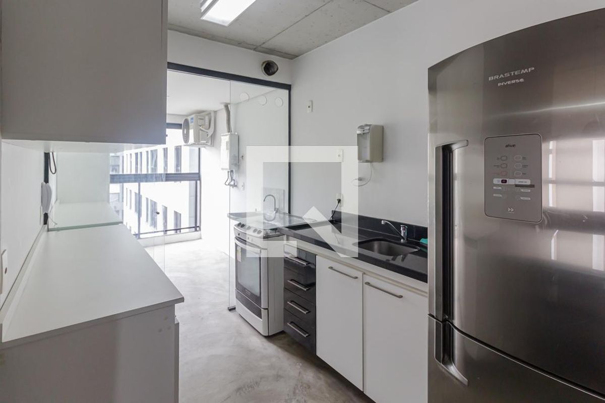 Apartamento, 1 quarto, 70 m² - Foto 32