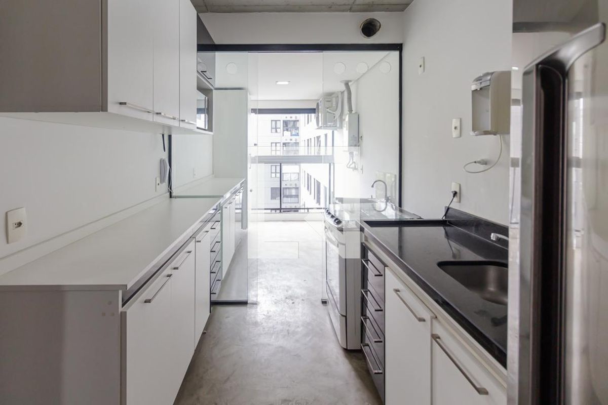 Apartamento, 1 quarto, 70 m² - Foto 38