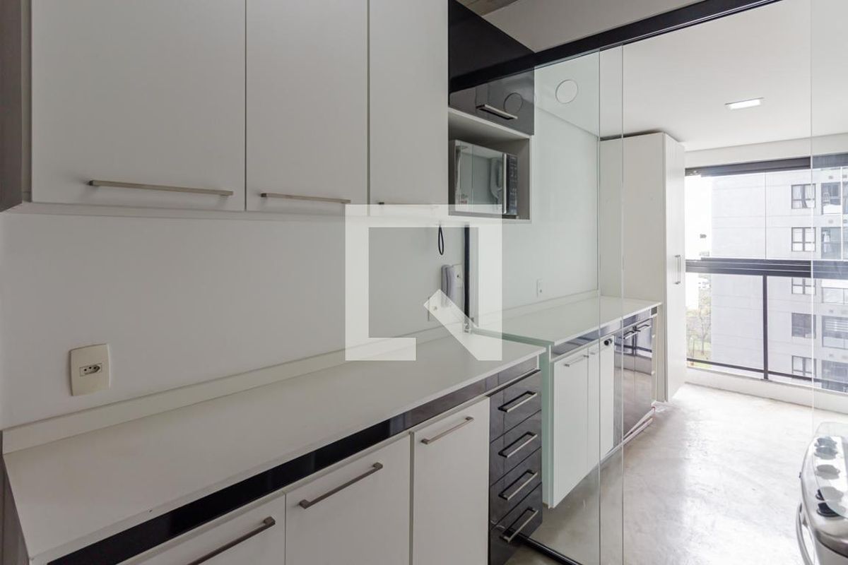 Apartamento, 1 quarto, 70 m² - Foto 36