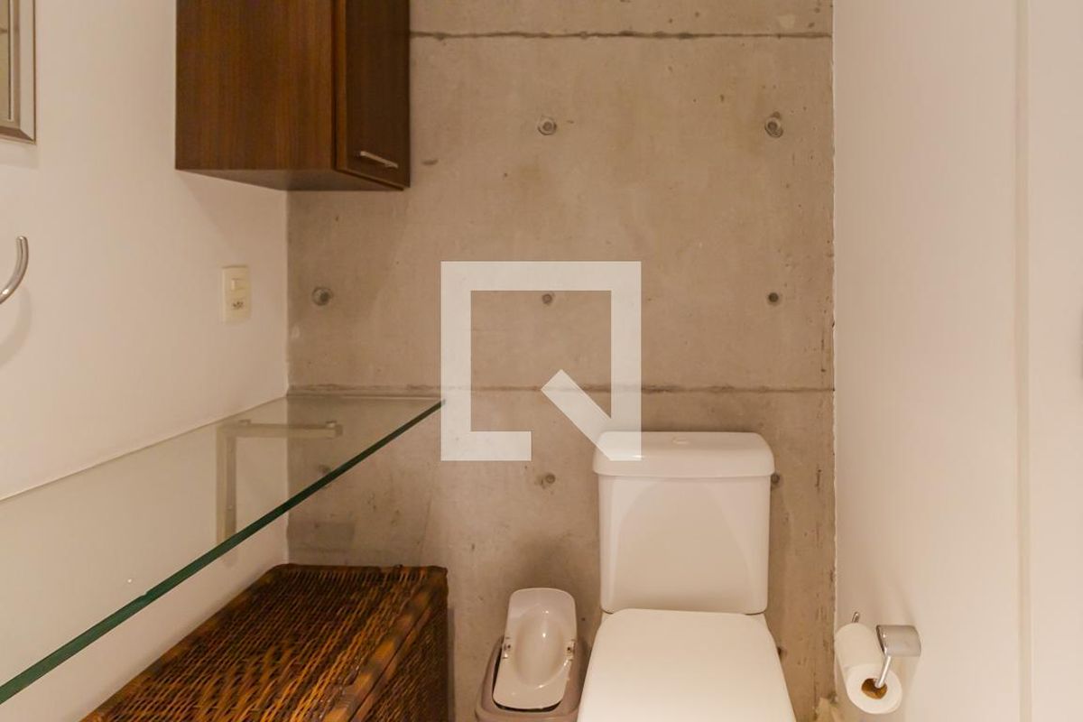 Apartamento, 1 quarto, 70 m² - Foto 30
