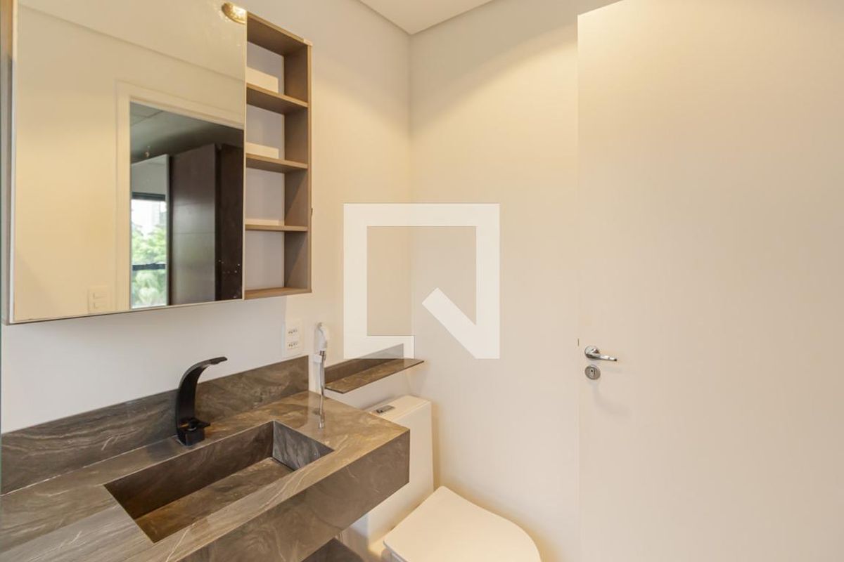Apartamento, 1 quarto, 70 m² - Foto 22