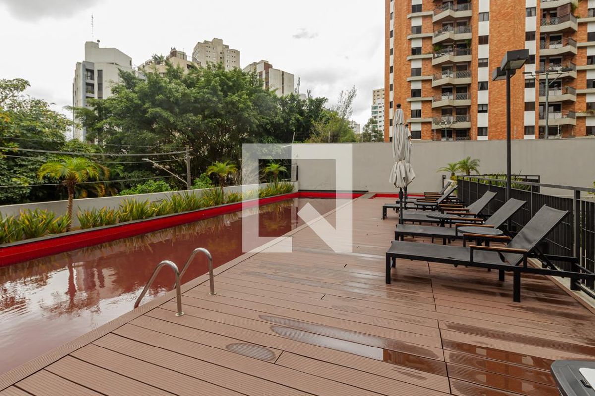 Apartamento, 1 quarto, 70 m² - Foto 66
