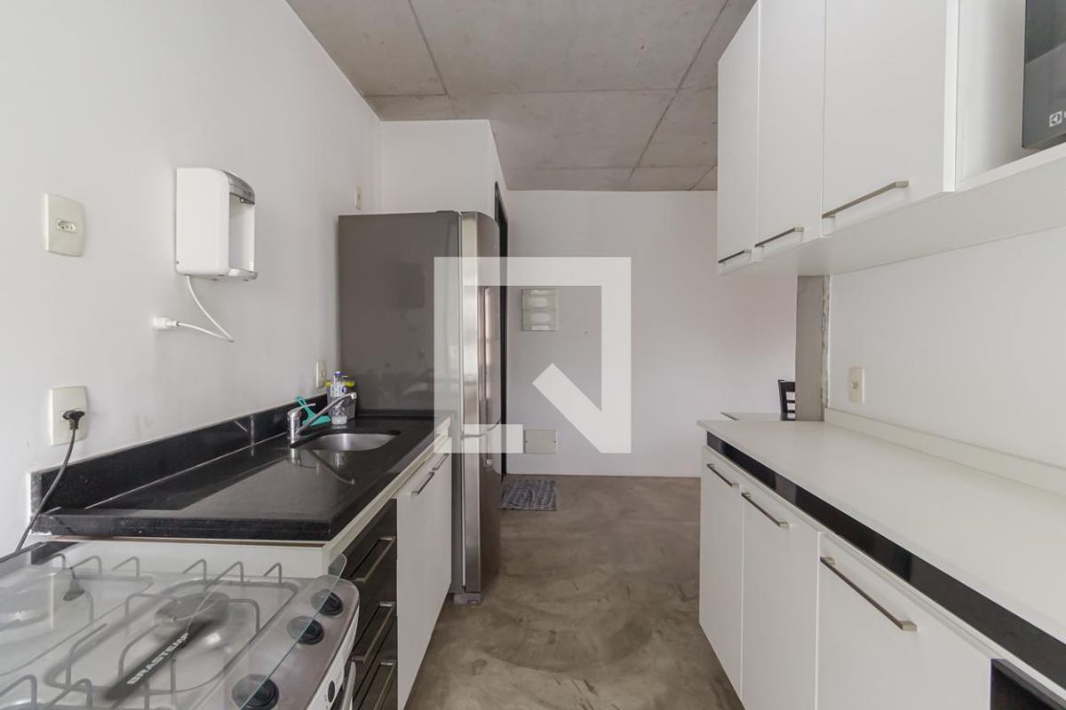 Apartamento, 1 quarto, 70 m² - Foto 40