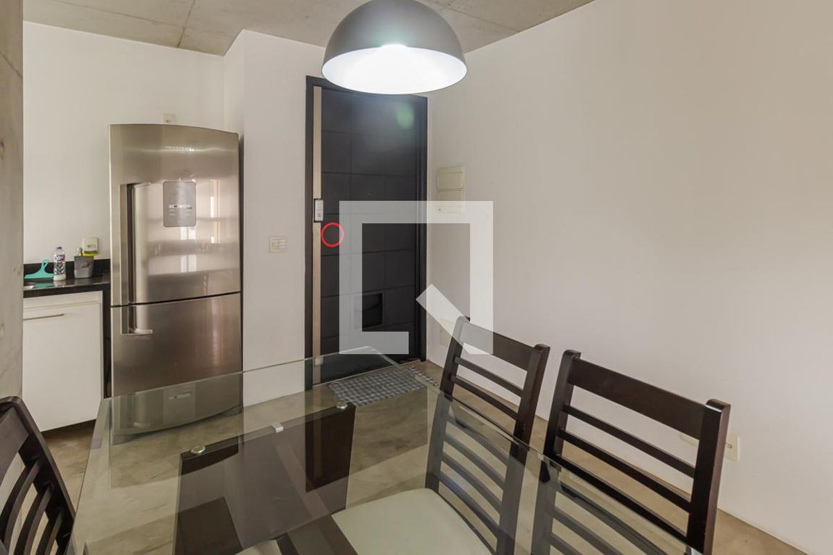Apartamento, 1 quarto, 70 m² - Foto 12