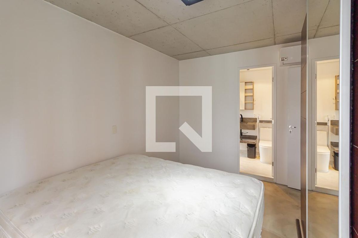 Apartamento, 1 quarto, 70 m² - Foto 16