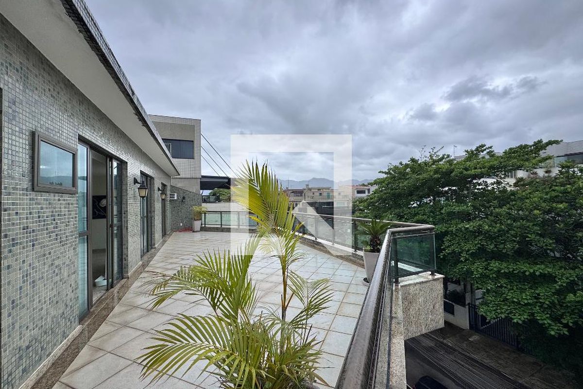Cobertura, 4 quartos, 220 m² - Foto 24