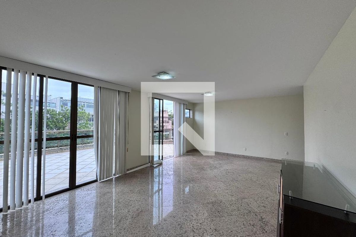 Cobertura, 4 quartos, 220 m² - Foto 4
