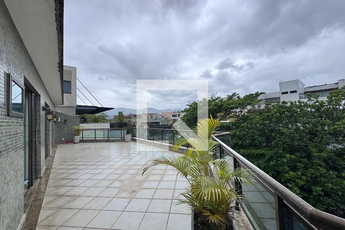 Cobertura, 4 quartos, 220 m² - Foto 22