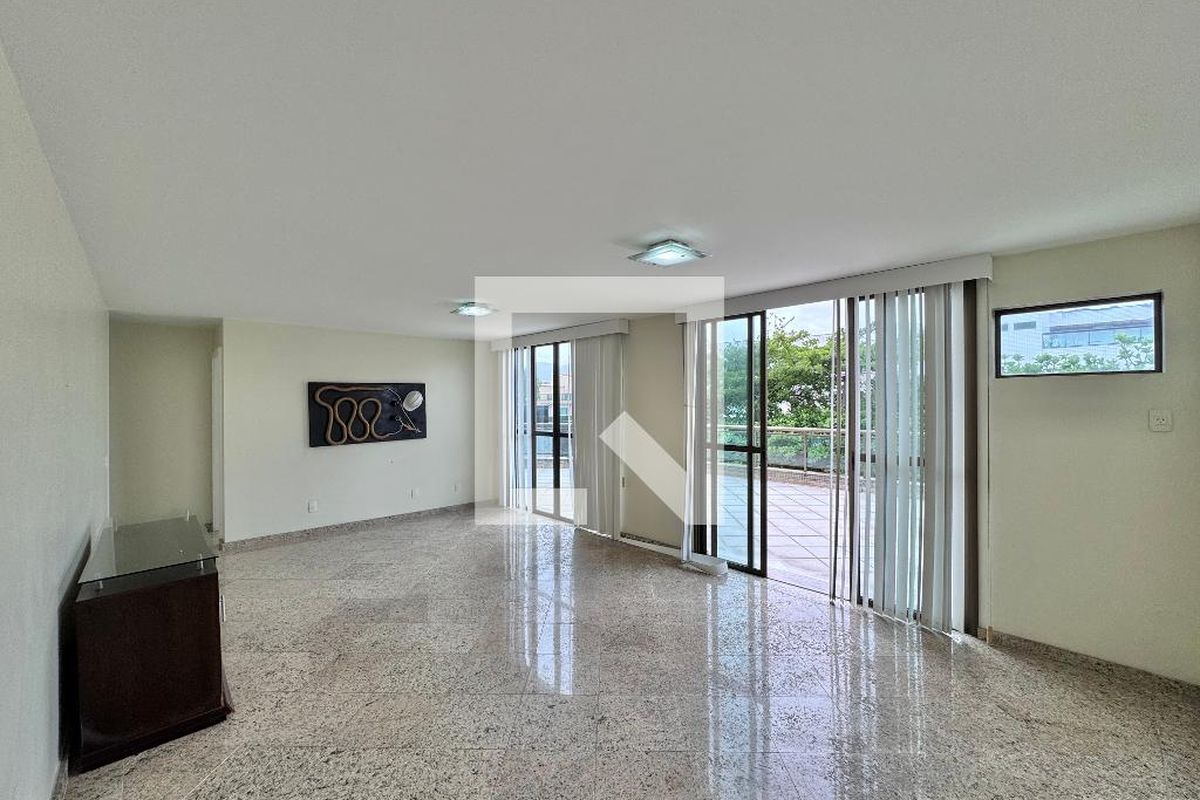 Cobertura, 4 quartos, 220 m² - Foto 2