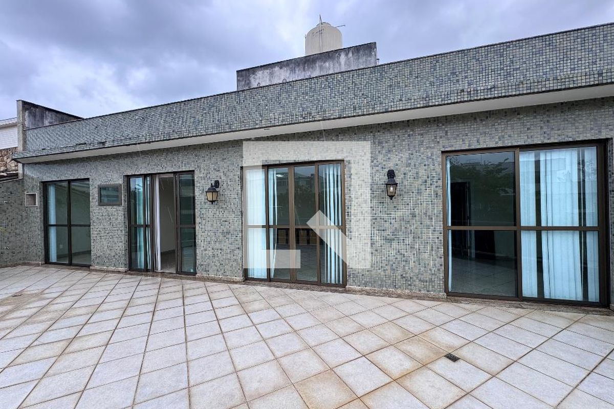 Cobertura, 4 quartos, 220 m² - Foto 18