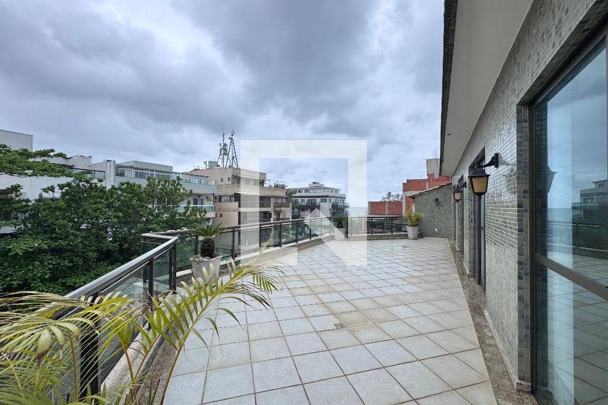 Cobertura, 4 quartos, 220 m² - Foto 16