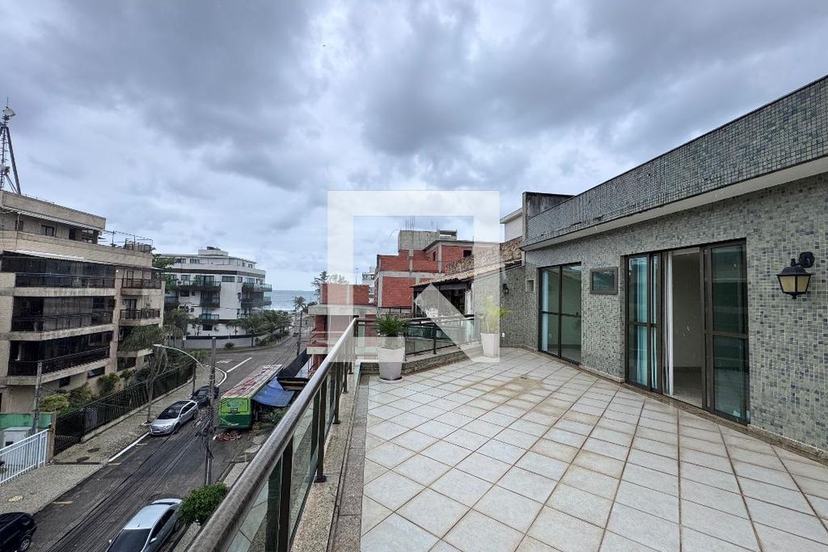 Cobertura, 4 quartos, 220 m² - Foto 20