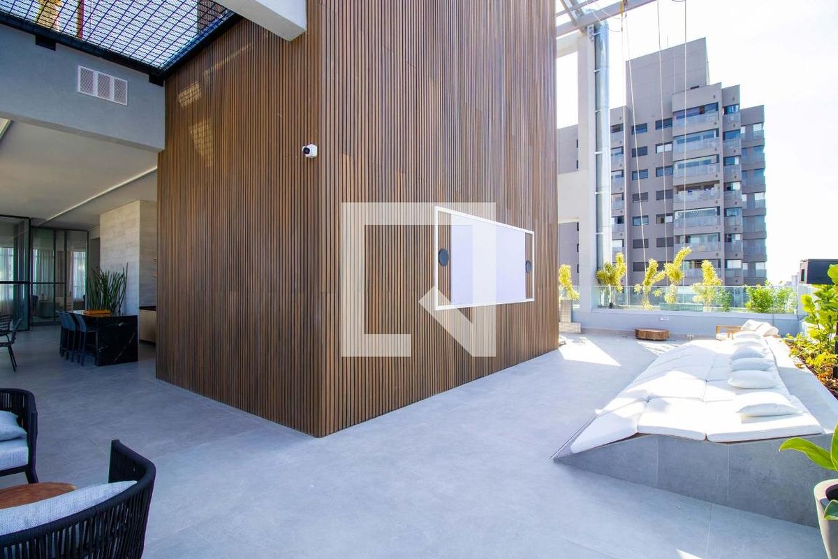 Kitnet-Studio, 35 m² - Foto 29