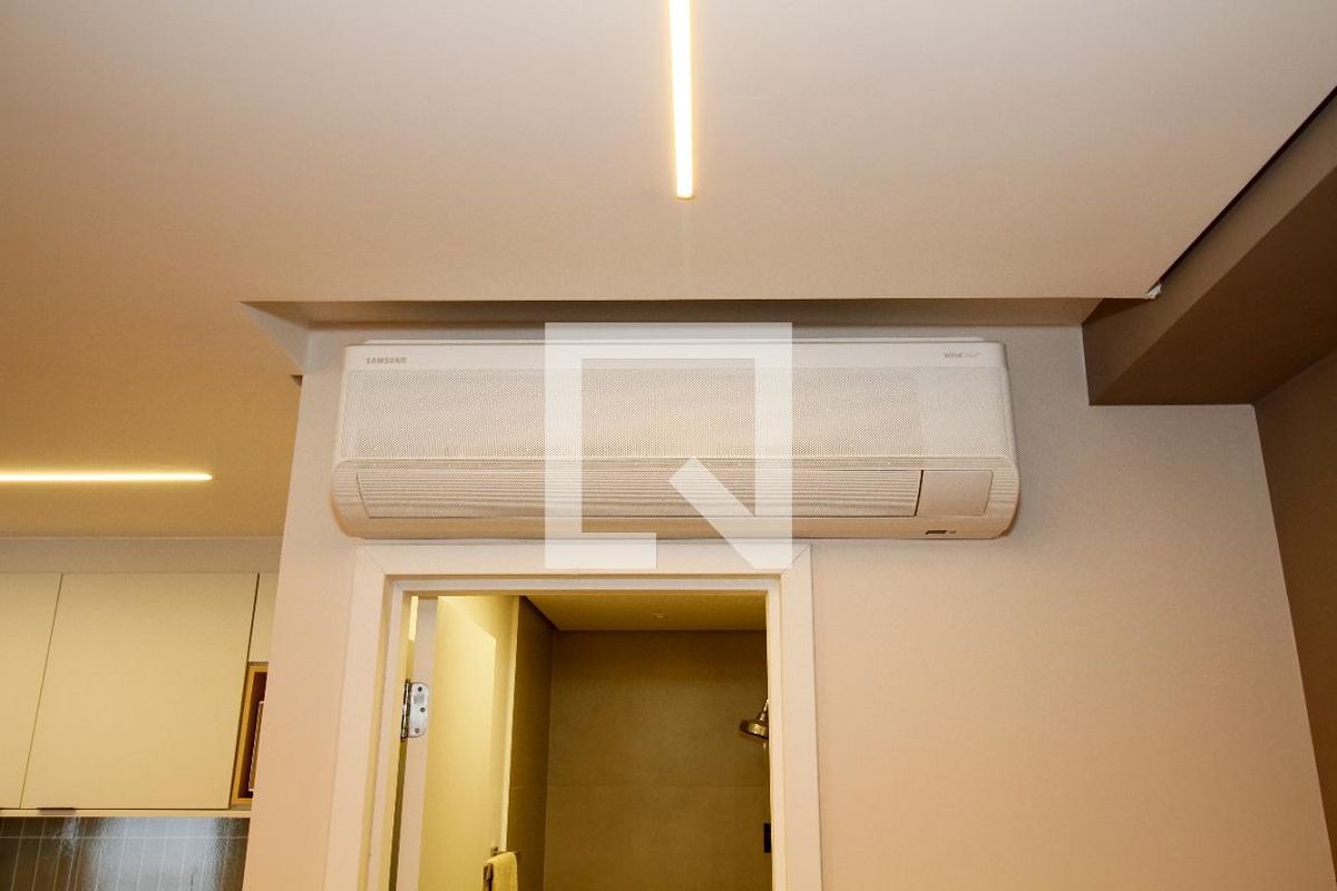 Kitnet-Studio, 35 m² - Foto 11