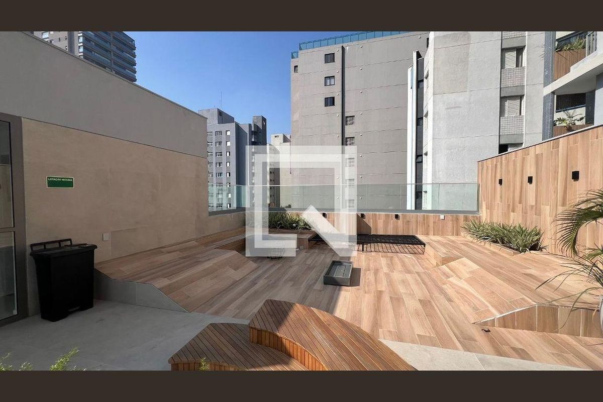 Kitnet-Studio, 35 m² - Foto 35