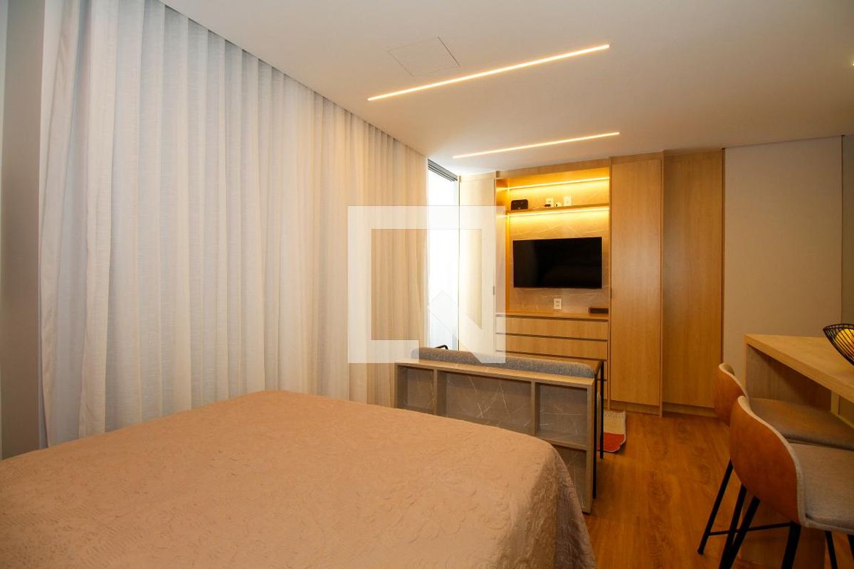 Kitnet-Studio, 35 m² - Foto 4