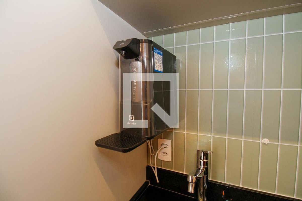 Kitnet-Studio, 35 m² - Foto 10